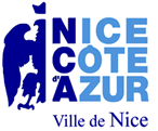 Logo de la ville de Nice (06)