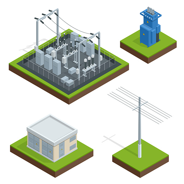 Comment fonctionnent les nouvelles centrales électriques ?