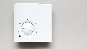 thermostat antigel