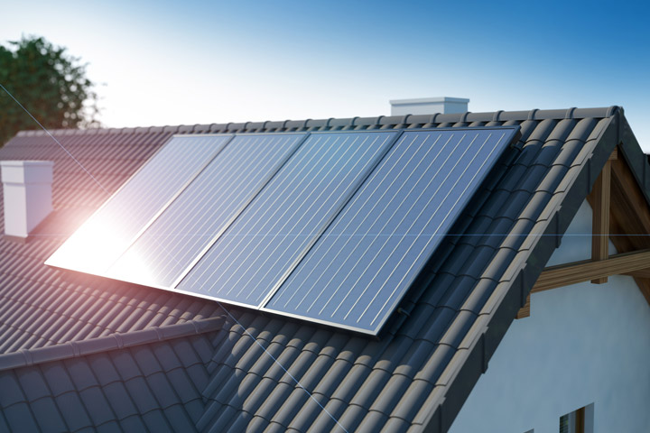 Les normes environnementales ont-elles un impact sur le prix des panneaux solaires ?