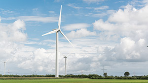 rotor éolienne définition