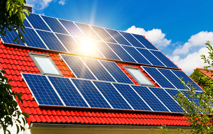 Présentation, avantages et inconvénients de l’énergie solaire