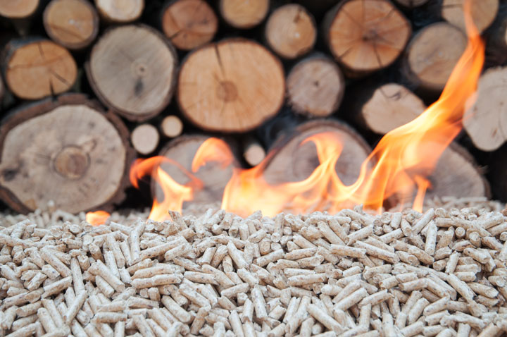 avantages et inconvénients de l énergie biomasse