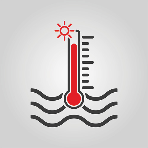 Comment réussir à régler la température de l’eau chaude ?