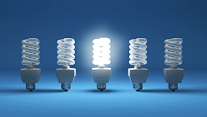 Pourquoi choisir des ampoules LED ?