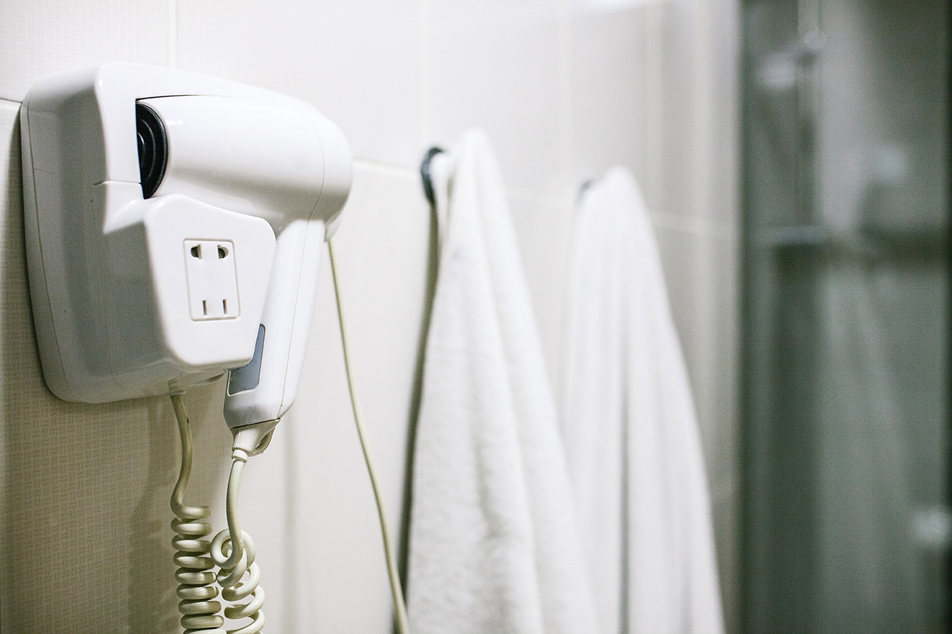 La norme électrique pour la salle de bain