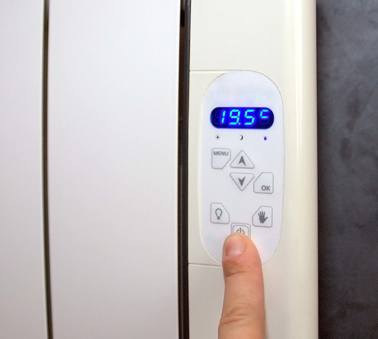 Qu’est-ce qu’un radiateur à chaleur douce ?